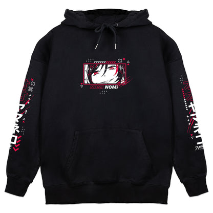 Nyaomix Nyoom Hoodie