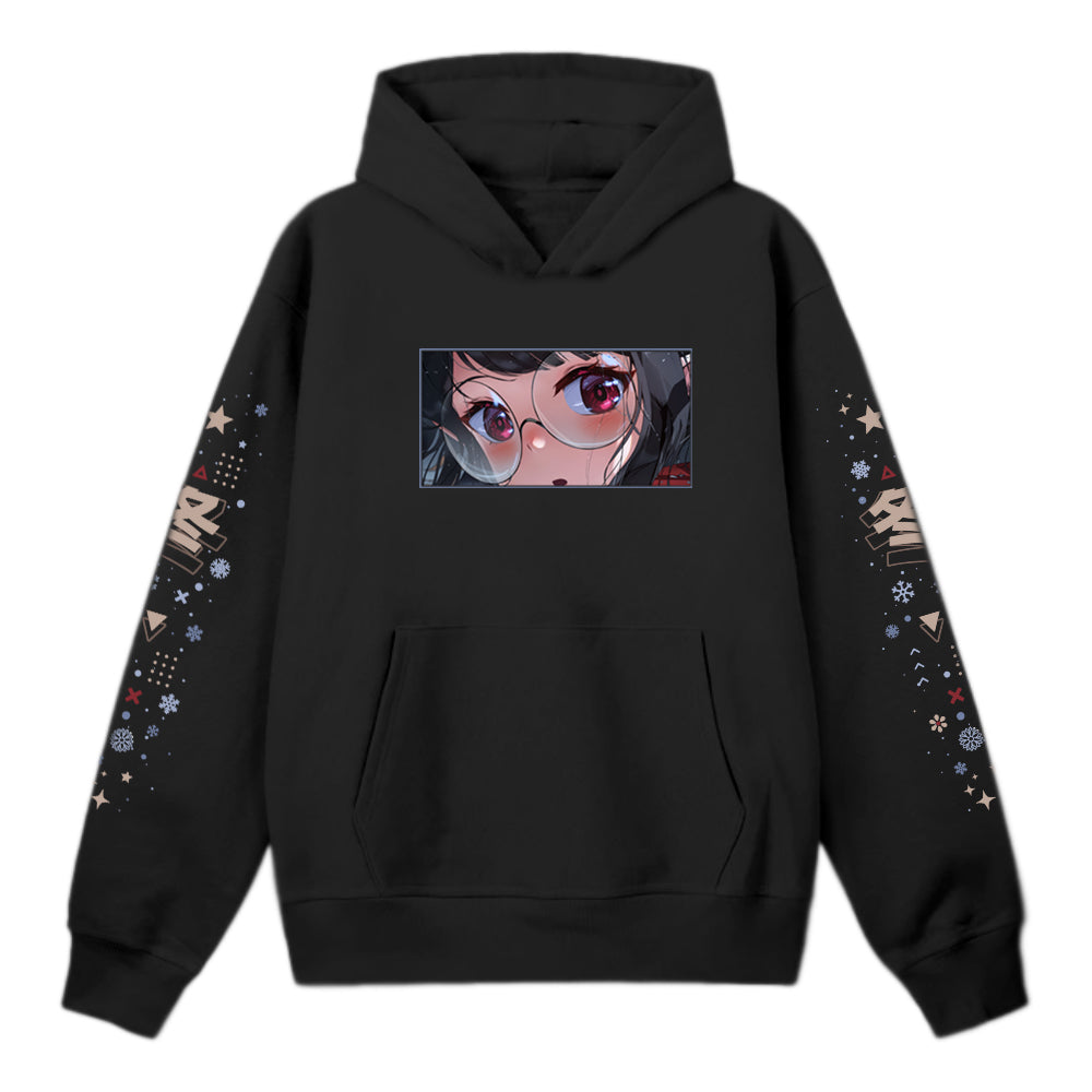 Rev Winter Night Hoodie