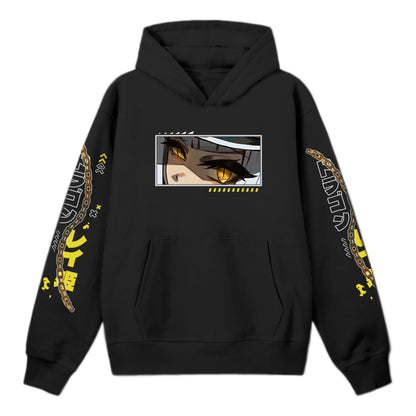 Ray_Hime Protector Hoodie