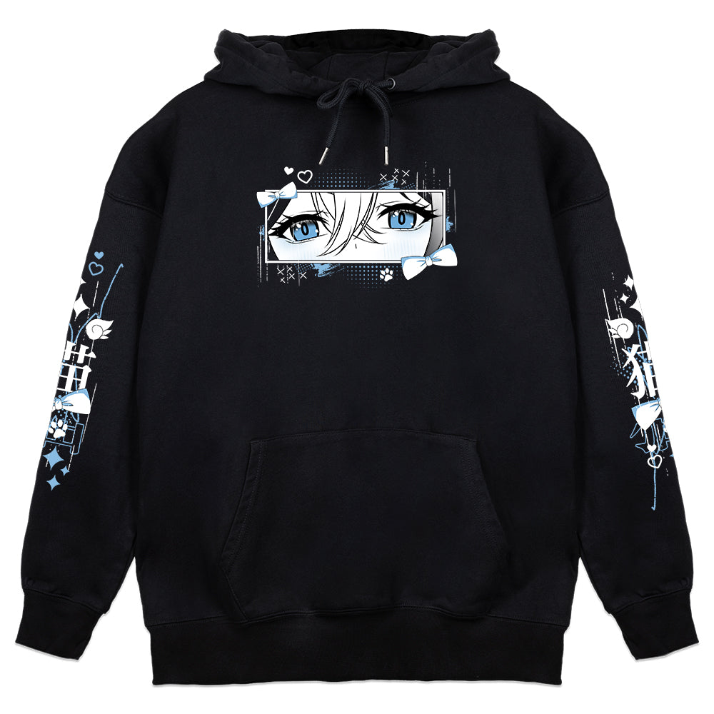 ChysaiVT 'Code Blue' Hoodie