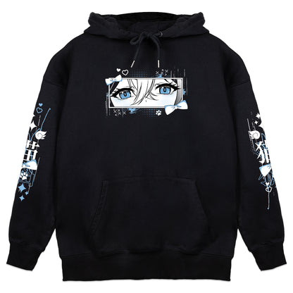 ChysaiVT 'Code Blue' Hoodie