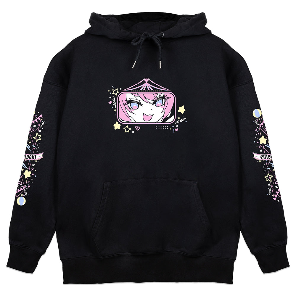 Chibidoki Show Time Hoodie