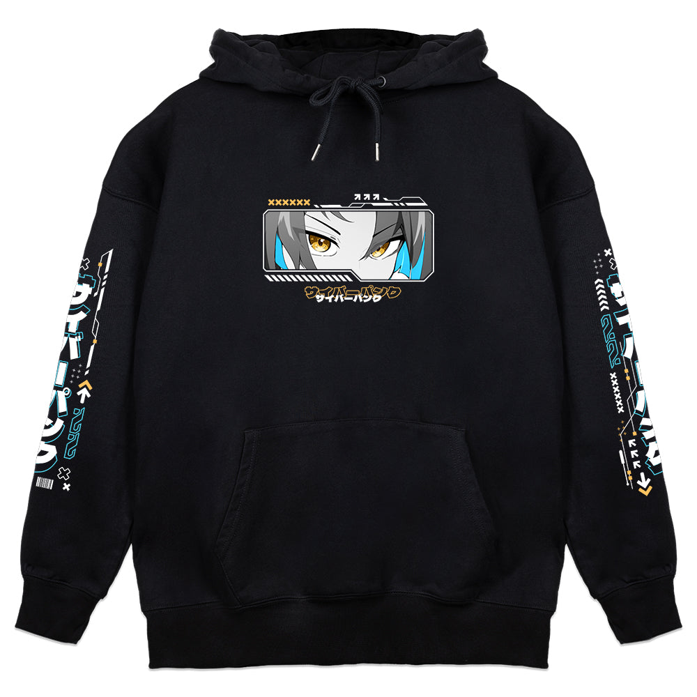 AndrawnStudios Spring to Action Hoodie