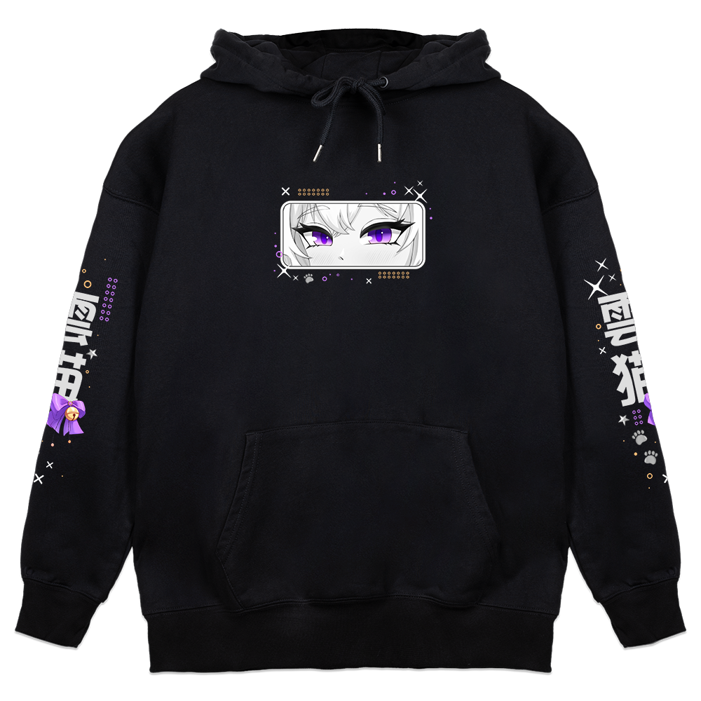 NyxNekota NekoPop Hoodie