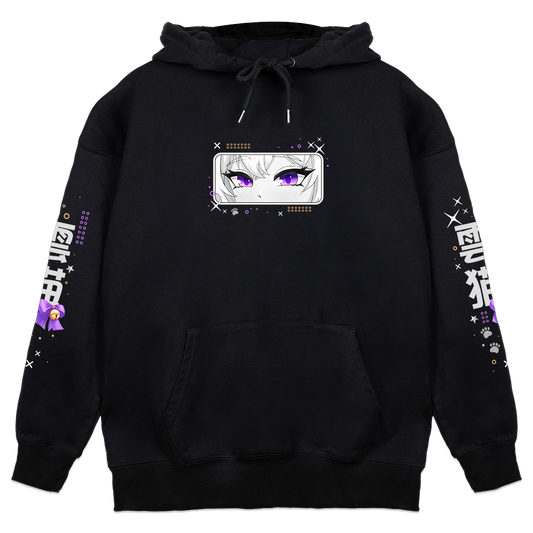 NyxNekota NekoPop Hoodie