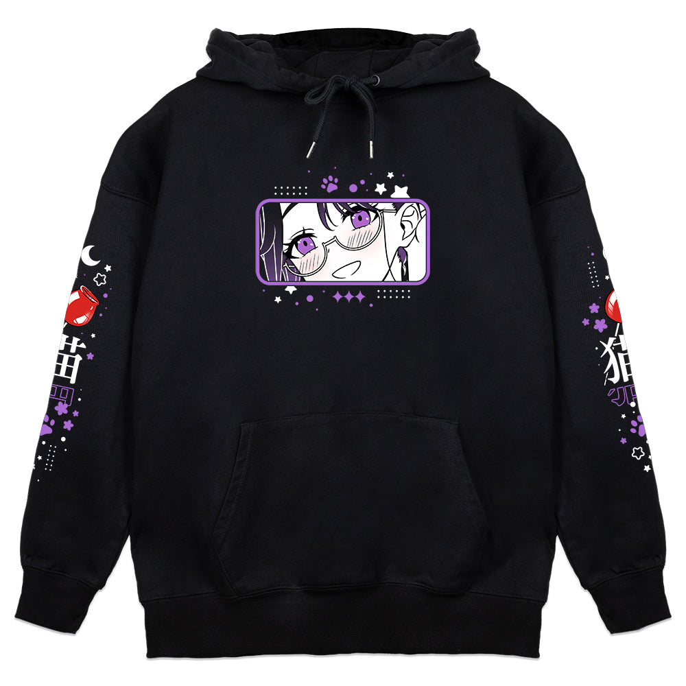 Praisethemoonn 'Moonstone'  Hoodie