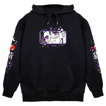 Praisethemoonn 'Moonstone'  Hoodie
