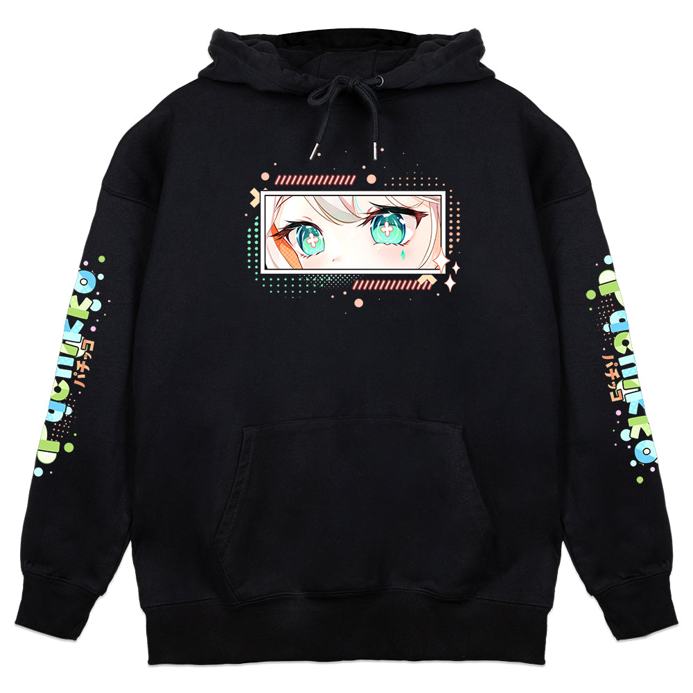 Chef Pachikko Hoodie