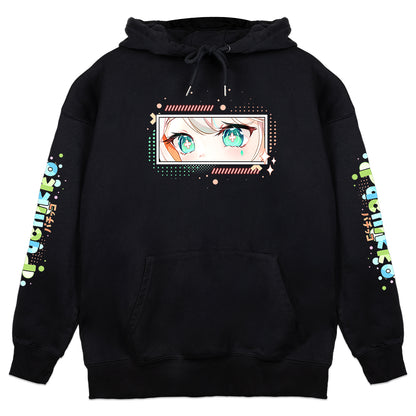 Chef Pachikko Hoodie