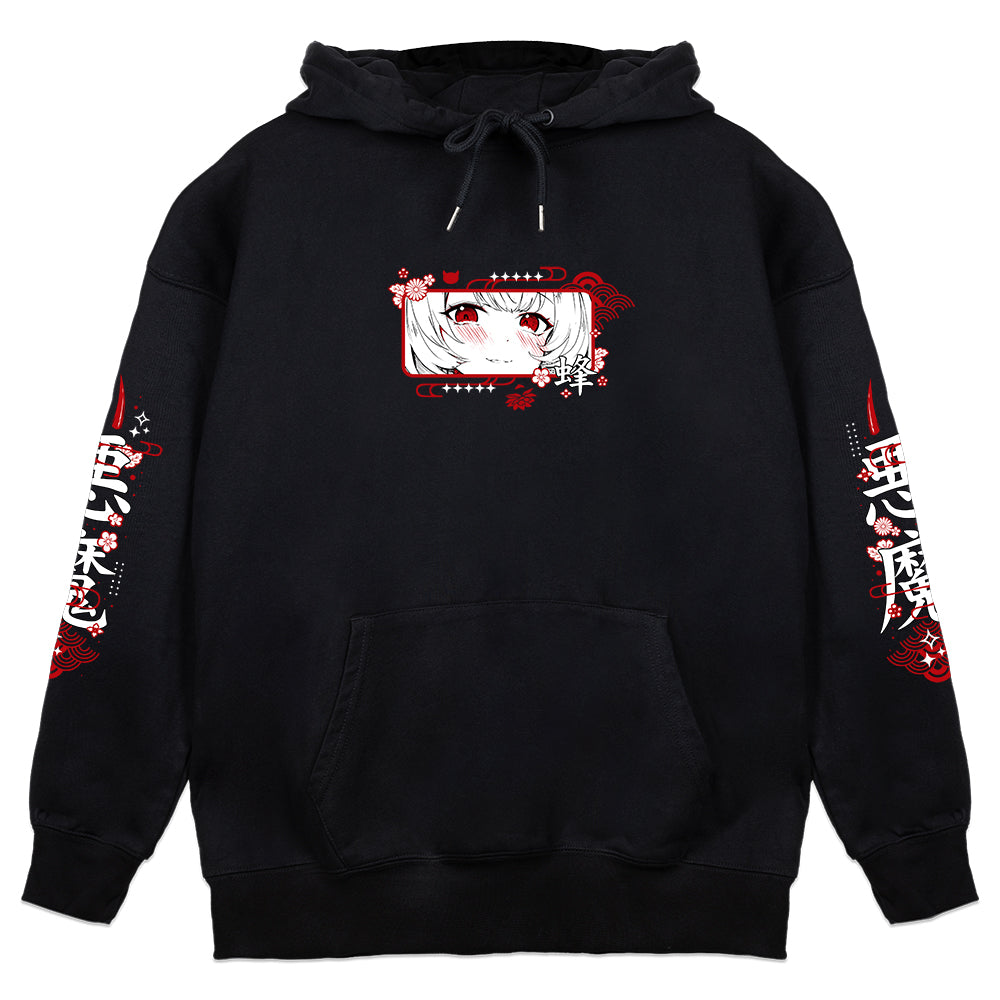 Beemie Demon Bee Hoodie