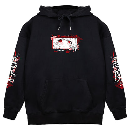 Beemie Demon Bee Hoodie