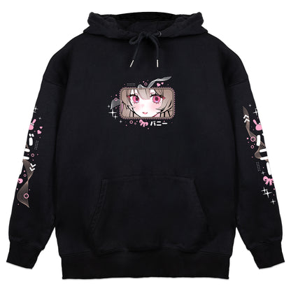 Loltinami Bun Love Hoodie