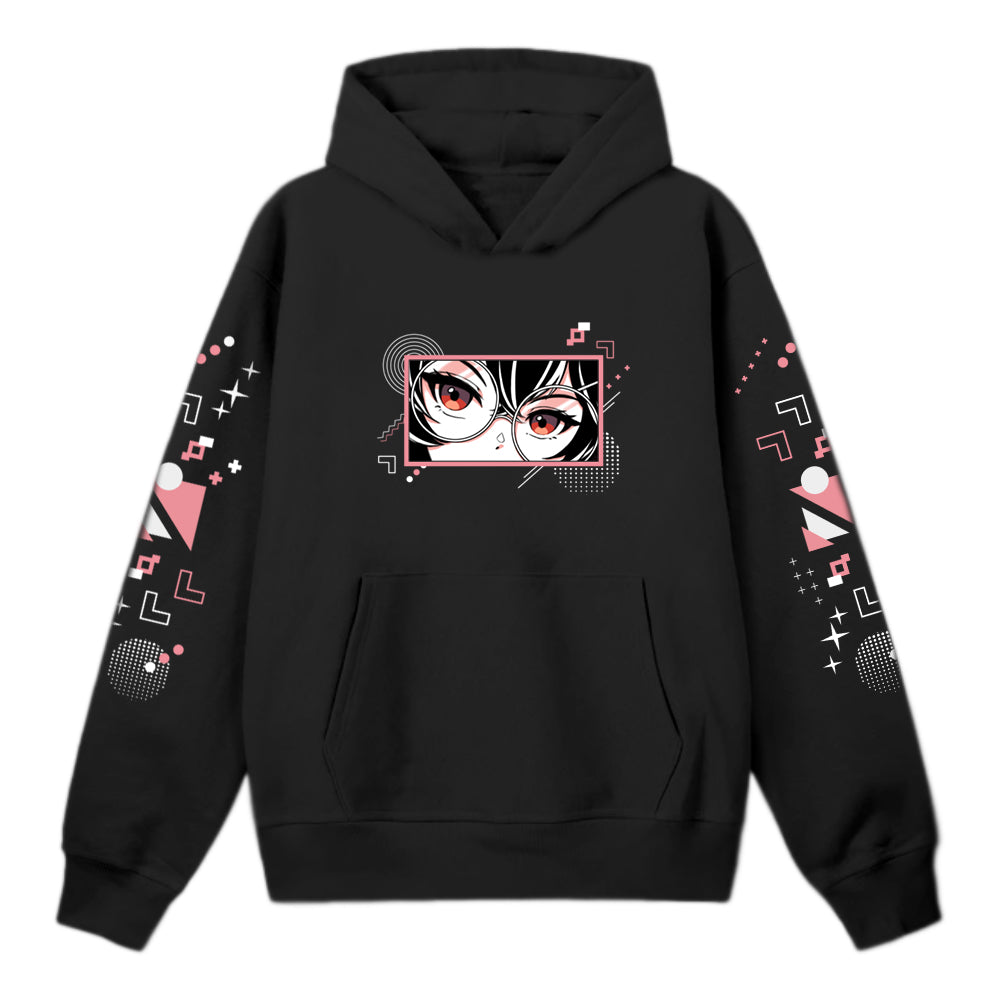 Shizu Streetwear Hoodie