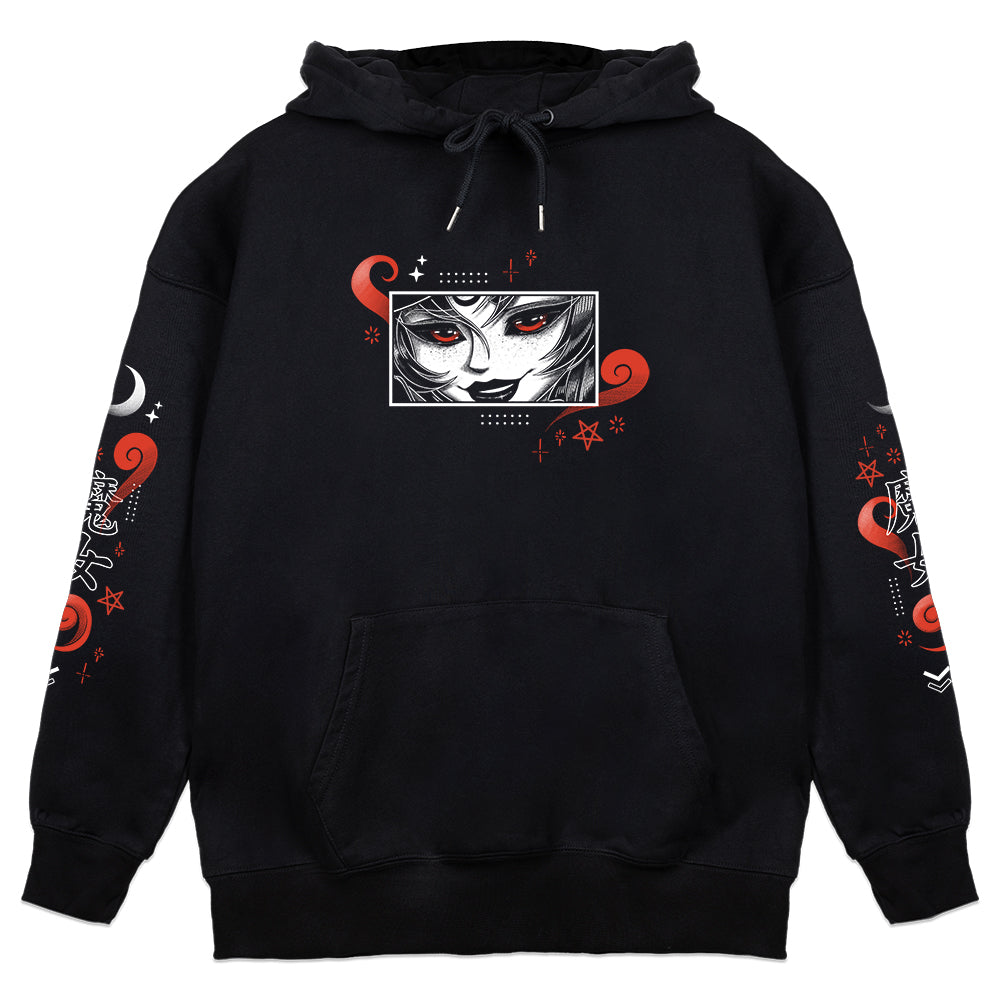 Witchy_Tea_Cup Put a Spell On You Hoodie