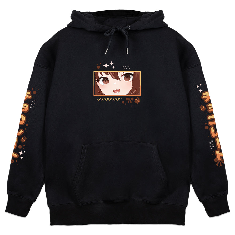 Hershy_VT Sweet Treat Hoodie