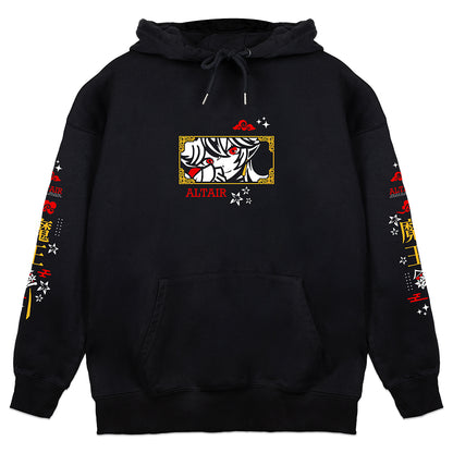 AltairVT Demon Lord  Hoodie