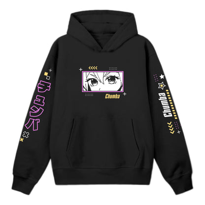 CHUMBA Celebration Hoodie