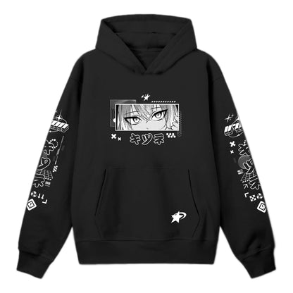 THEIR0NJEW Streetwear Hoodie