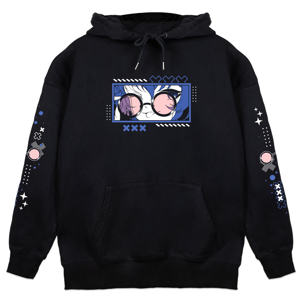 SnapplesVA Femthing Hoodie