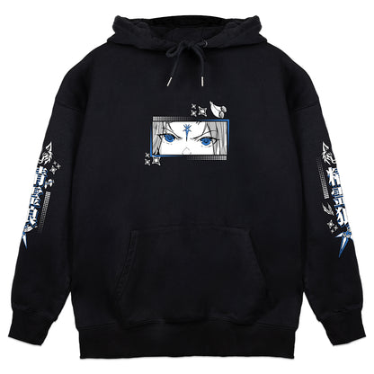 Ke11ox Raging Spirits Hoodie