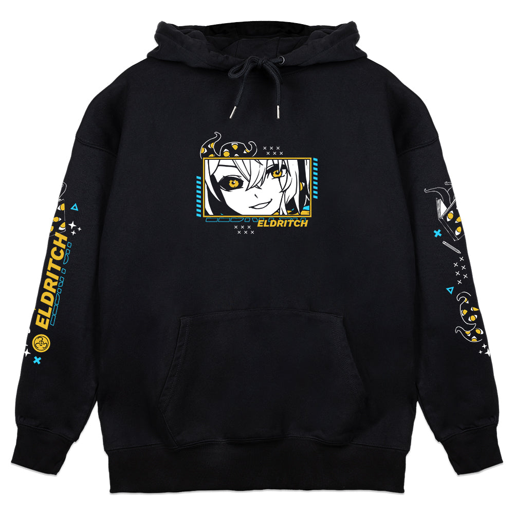 Merpperoni Creative Eldritch Hoodie