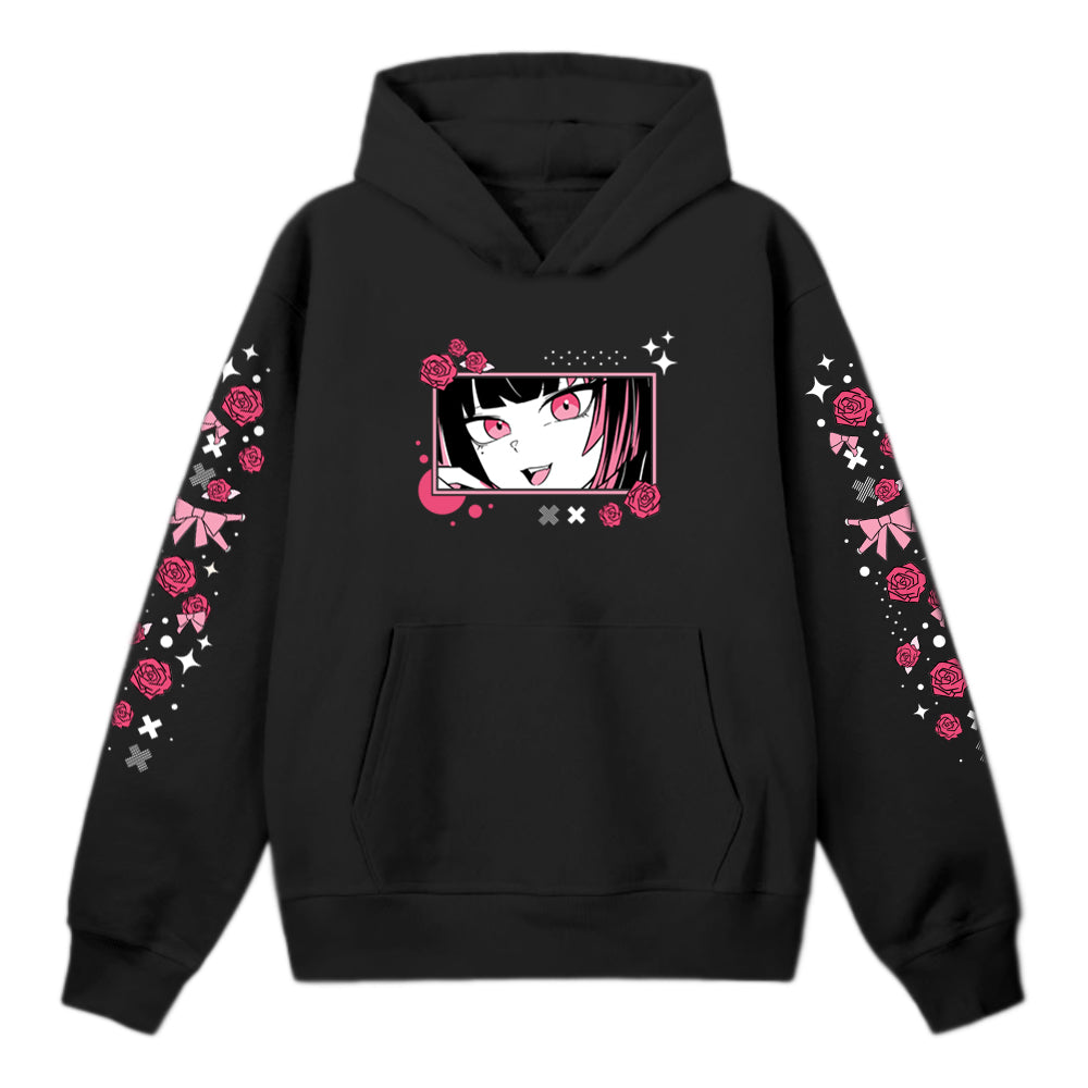 Dreammxy Nephalem Neko Hoodie