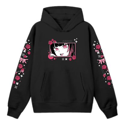 Dreammxy Nephalem Neko Hoodie