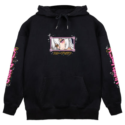 LargeNap Ascended Reality Hoodie