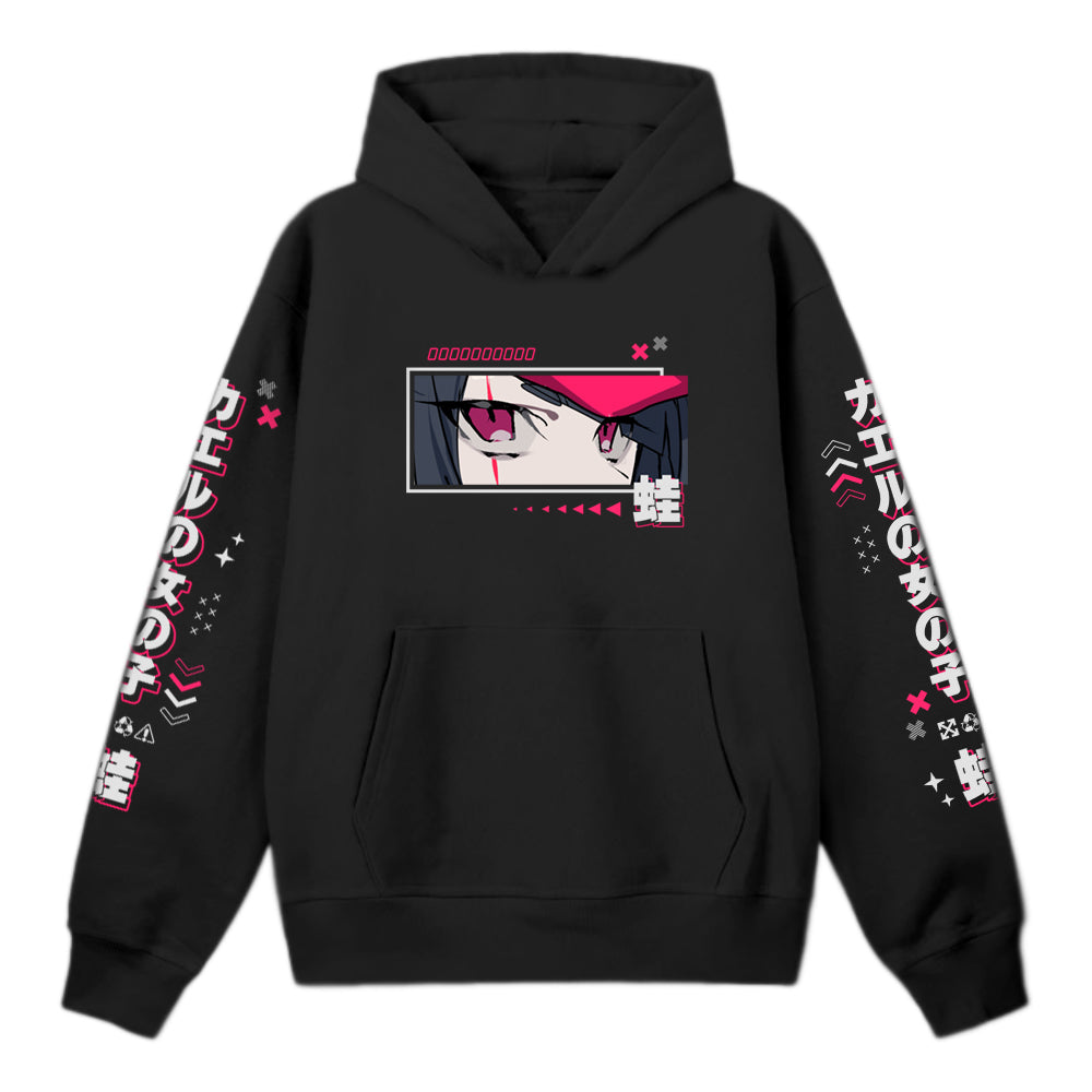 COQUI Gang Leader Hoodie