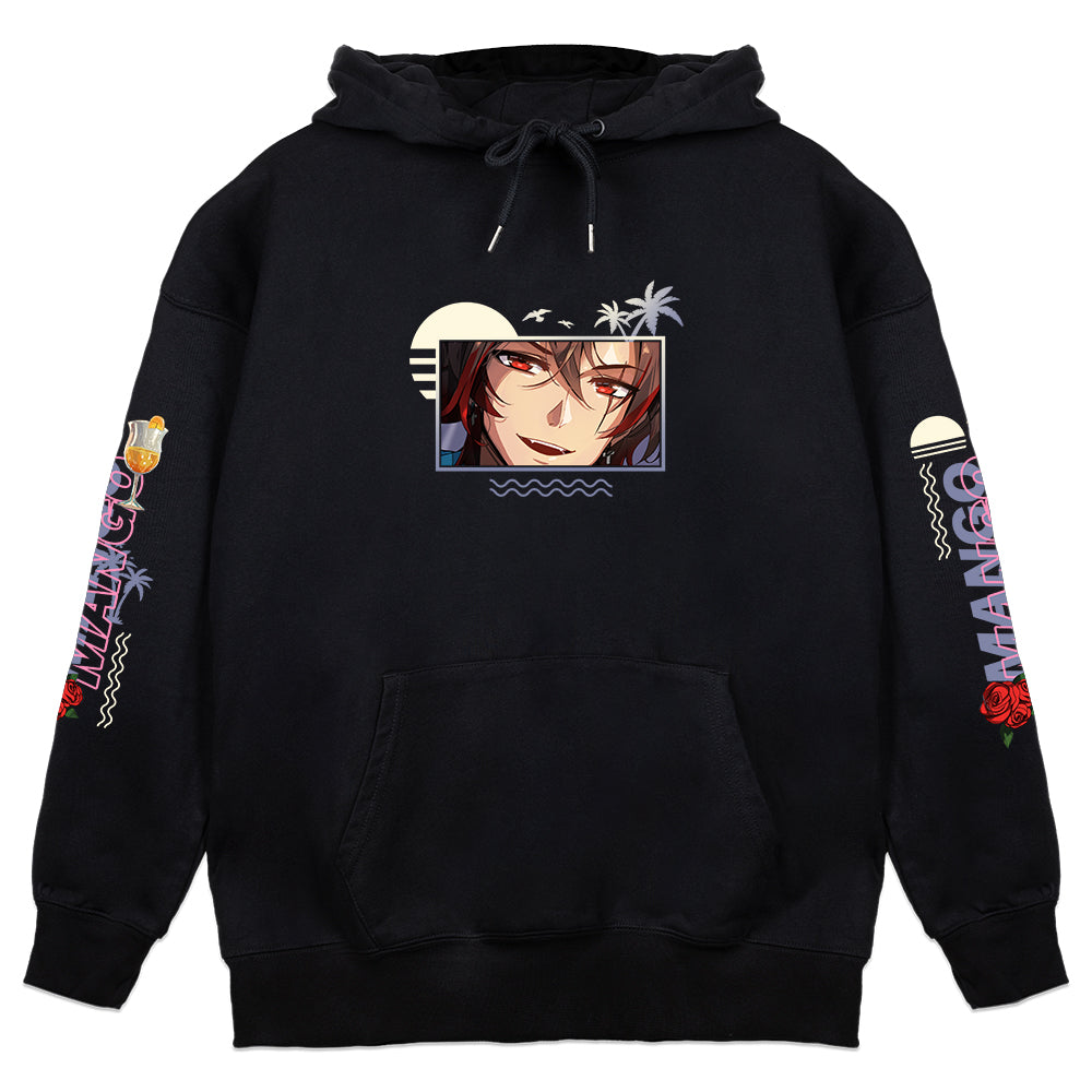 Andy MANGO Hoodie