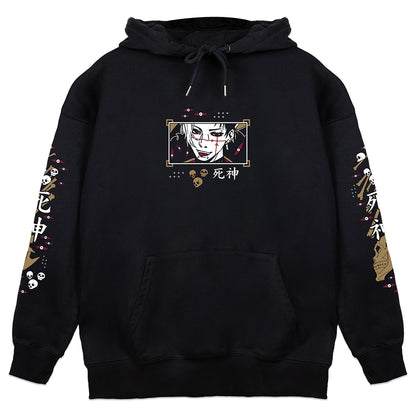 Juzo Shinigami Hoodie