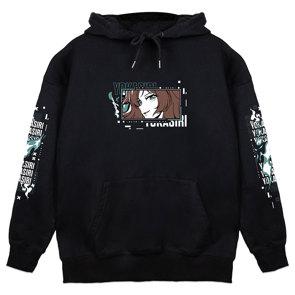 YokaSiri Play Maker Hoodie