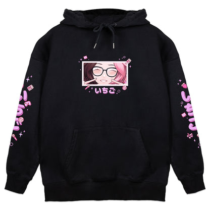 LaniBerri Liked Post Hoodie