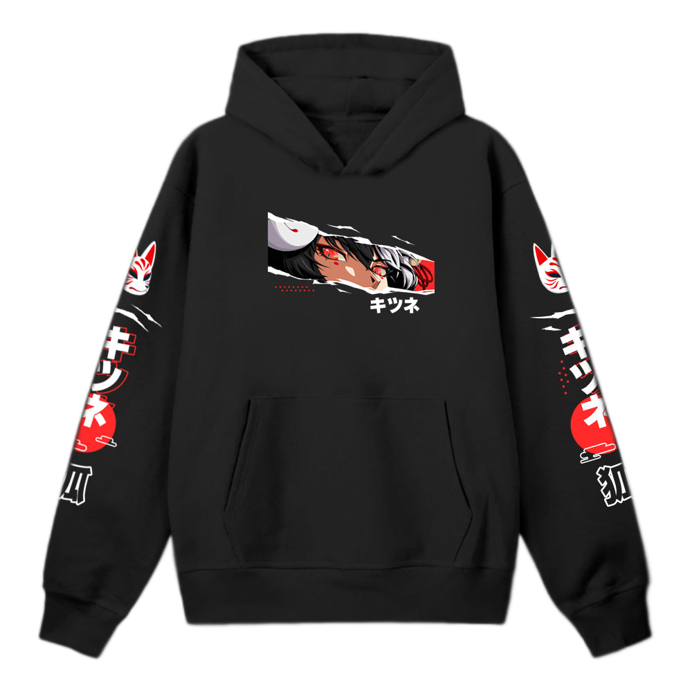 GammaInkk All Out Hoodie – UwU Market