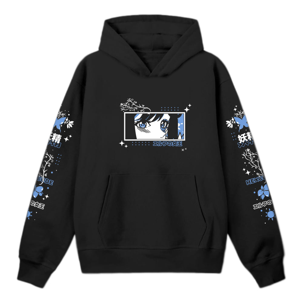 Lani Elf Queen Hoodie