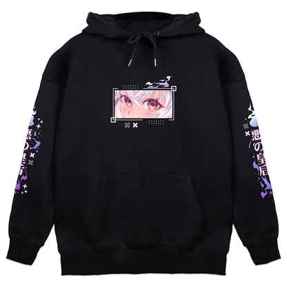 Ayakazaphyr Emperatriz del Mal Hoodie