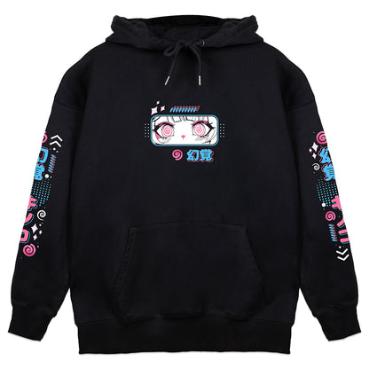 Ifera9 Hypno Streetwear Hoodie