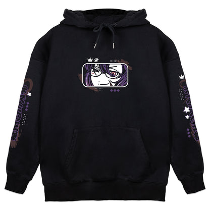 Velk_VT Rat King Hoodie