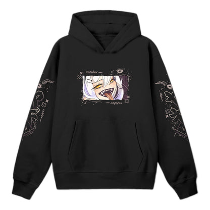 BaiVT Goatess Hoodie