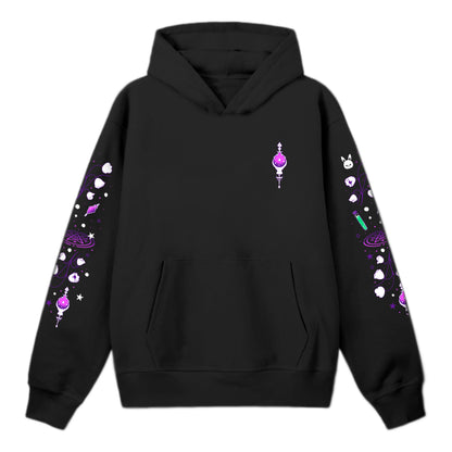 Alchevic Alchemy Hoodie