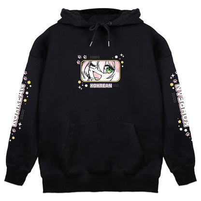 Kohrean Koko Hoodie