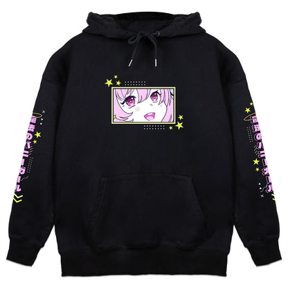 DreamyEtude Magic Kazoo Hoodie