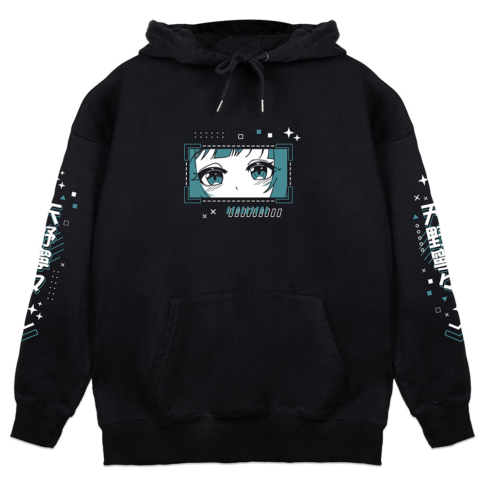 Nene Amano Kawaii Hoodie