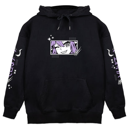 Cheribiri Electric Smile Hoodie