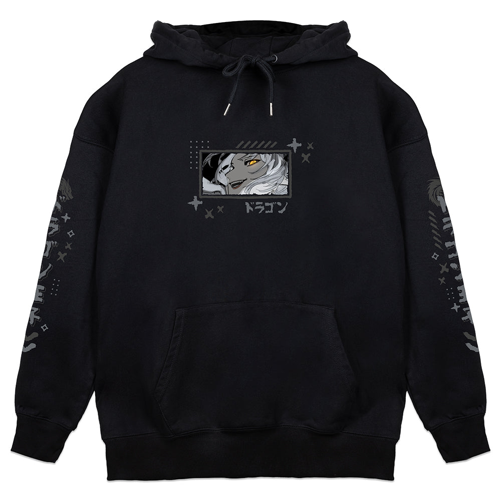 Netherim Dragon Prince Hoodie