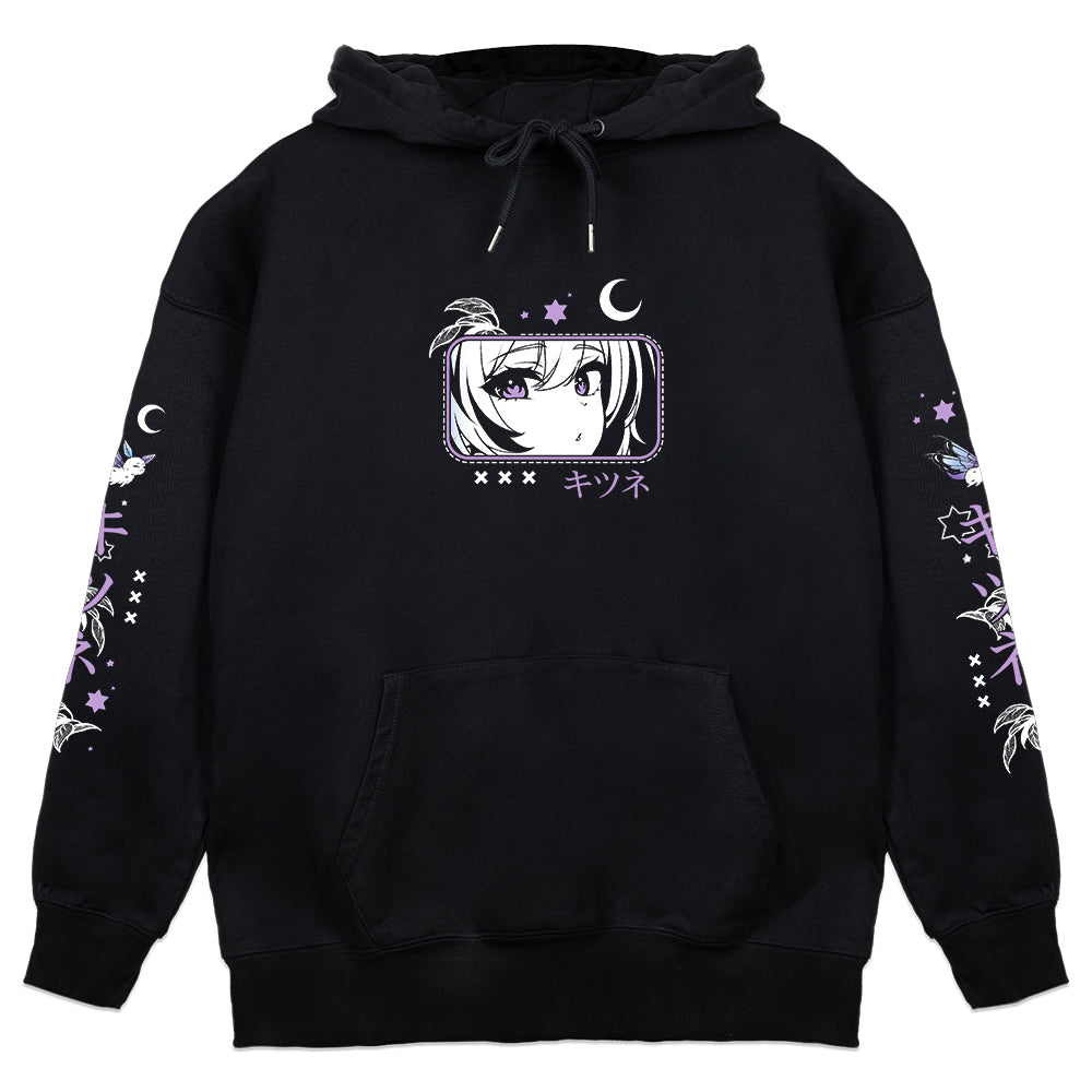 Pristine Garden of Souls Hoodie