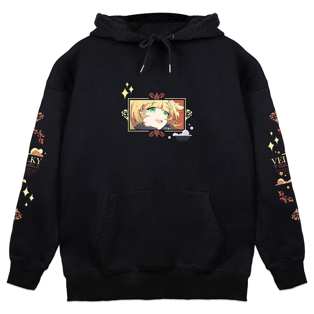 Velkyen Heavenly Hoodie