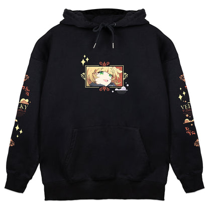 Velkyen Heavenly Hoodie