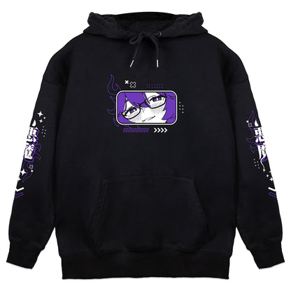 DeviousSprite Devilish Charm Hoodie