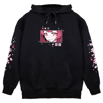 Asakifox Sakura Seduction Hoodie